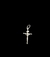Pingente crucifixo - comprar online