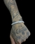 pulseira Riviera 5,mm - IMPERIUM925 