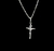Pingente crucifixo