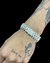 pulseira ice lacraia 18,mm