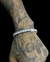 pulseira Riviera 5,mm na internet