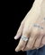 Anel masculino Time - comprar online