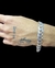 pulseira 1/1 escamada 11,mm