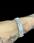 pulseira ice lacraia 18,mm - IMPERIUM925 