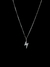 corrente veneziana 60,cm c/ pingente raio - comprar online