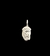 Pingente rosto de Cristo - comprar online
