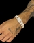 pulseira ice cubana 15 milímetros - comprar online