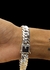 Pulseira duplo grumet 10mm na internet