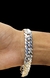 Pulseira duplo grumet 10mm