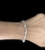 Pulseira Arame farpado