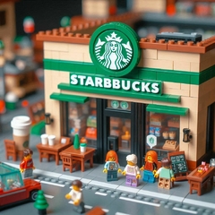 Banner da categoria Legos