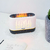 Difusor De Aromas Ultrassônico Purificador De Ar LED na internet