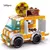 Mini lojas de lego na internet