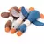 Brinquedos Ganso Selvagem Rangido - comprar online