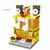 Mini lojas de lego - comprar online