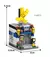 Mini lojas de lego - comprar online