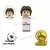 Estrelas de futebol em Lego - loja online