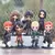 Harry Potter Action figures