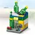 Mini lojas de lego
