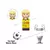 Imagem do Estrelas de futebol em Lego
