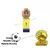 Imagem do Estrelas de futebol em Lego