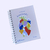 Cuaderno de Emociones - comprar online