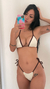 Biquíni Maragogi - TML Beachwear