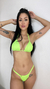 Biquíni Aruba - TML Beachwear