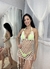 Vestido Vazado na internet