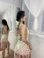 Vestido Vazado - TML Beachwear