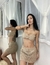 Conj. Crochê Areia - TML Beachwear