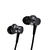 Fone de Ouvido Intra-auricular com fio Mi Basic P2 com microfone