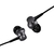 Fone de Ouvido Intra-auricular com fio Mi Basic P2 com microfone - comprar online