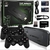 Game Stick Retrô - Dois controles sem fio + 10000 jogos