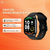Smartwatch Xiaomi Haylou Watch 2 LS2 à Prova D'água - comprar online