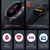 Smartwatch Xiaomi Haylou RS3 à Prova D'água - comprar online