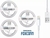 Cabo Lightning tipo USB Apple