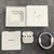Fone Bluetooth Pods 3 na internet