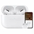 Fone Bluetooth Pods Pro na internet