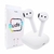 Fone De Ouvido Buetooth 5.2 Xiaomi Redmi Buds 3 TWS