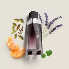 Malbec Icon Desodorante Colônia 100ml na internet