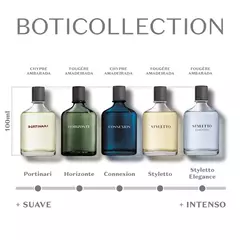Imagem do Boticollection Horizonte Desodorante Colônia 100ml
