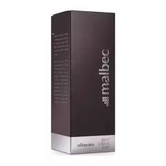 Imagem do Malbec Desodorante Colônia 100ml