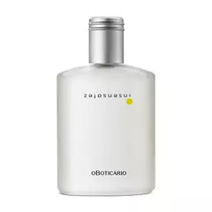 Insensatez Desodorante Colônia 100ml - comprar online