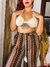 Top Boho