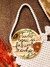 Placa Decorativa