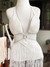 Vestido Ártemis - loja online