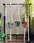 Trio Hangers