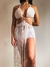 Vestido Ártemis