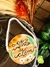Placa Decorativa - comprar online